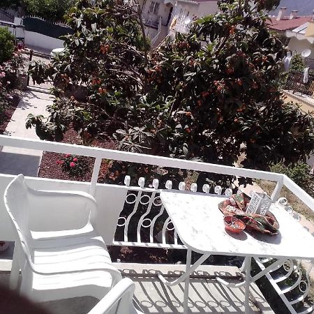 Atamert Homes Kemer Esterno foto