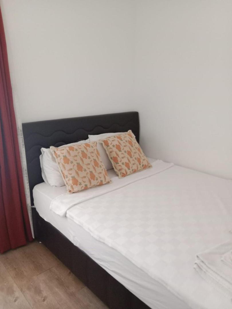 Atamert Homes Kemer Esterno foto