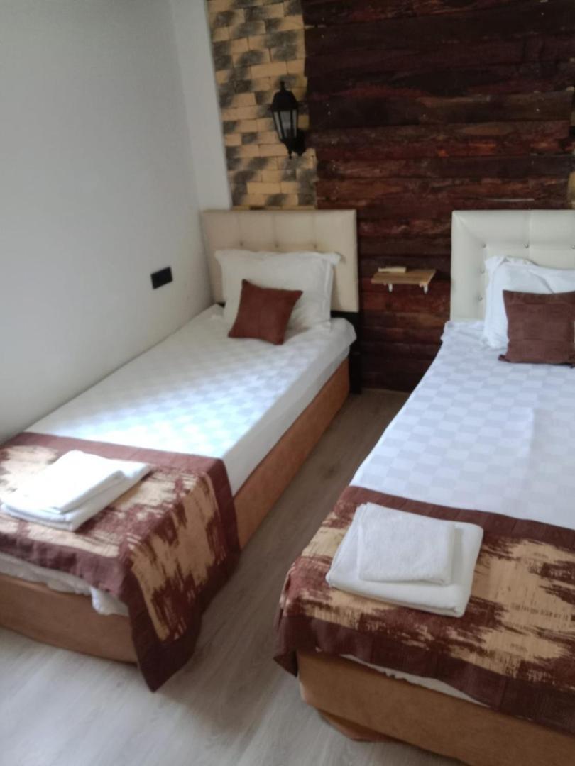 Atamert Homes Kemer Esterno foto