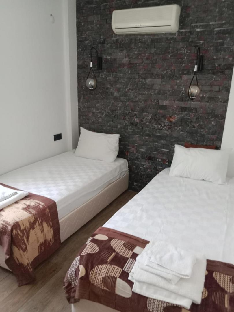 Atamert Homes Kemer Esterno foto