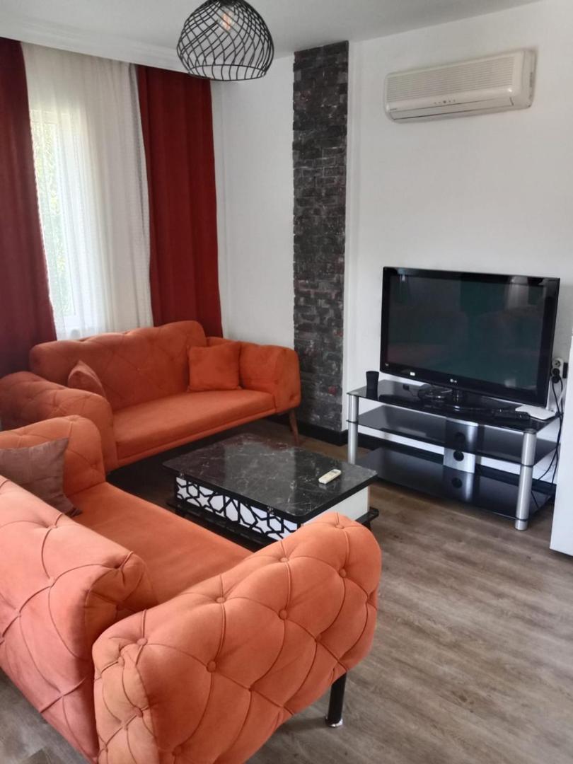 Atamert Homes Kemer Esterno foto