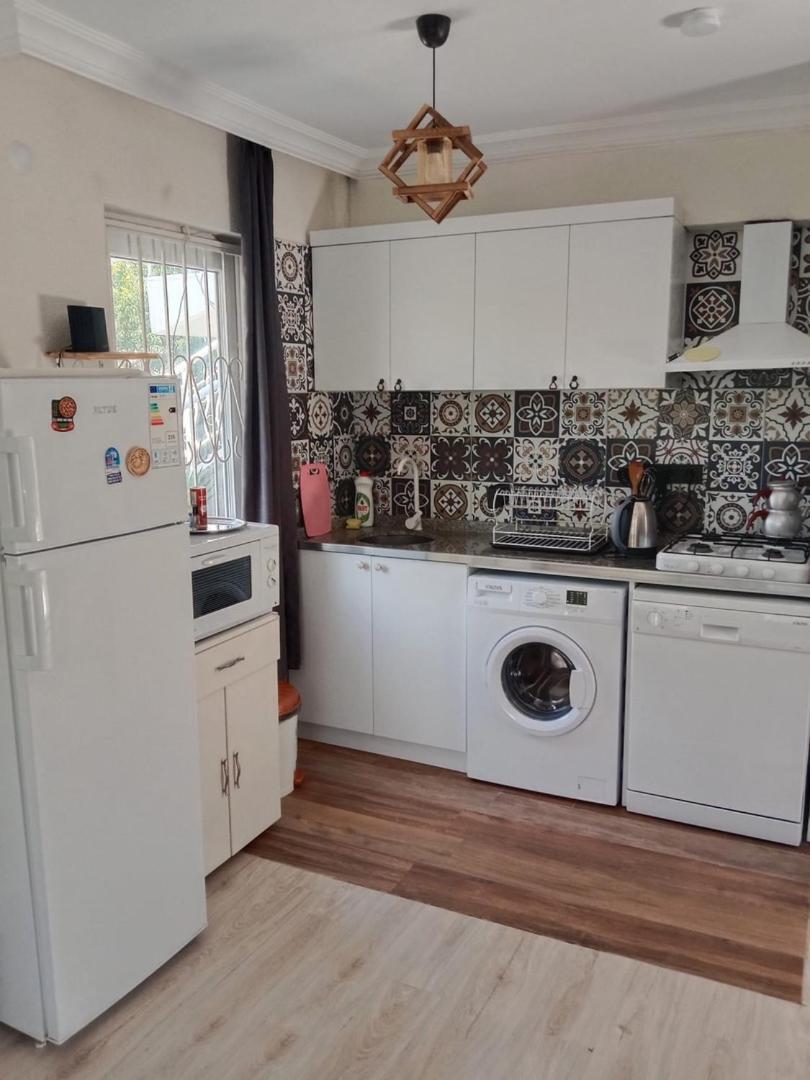 Atamert Homes Kemer Esterno foto