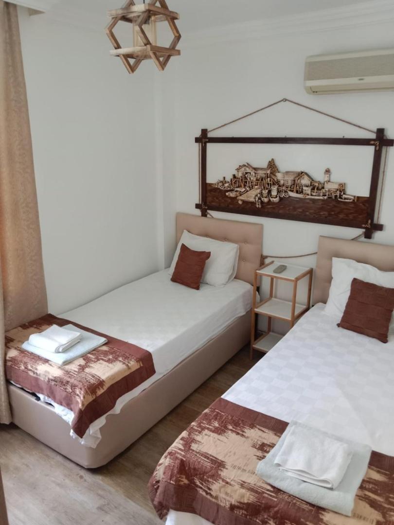 Atamert Homes Kemer Esterno foto