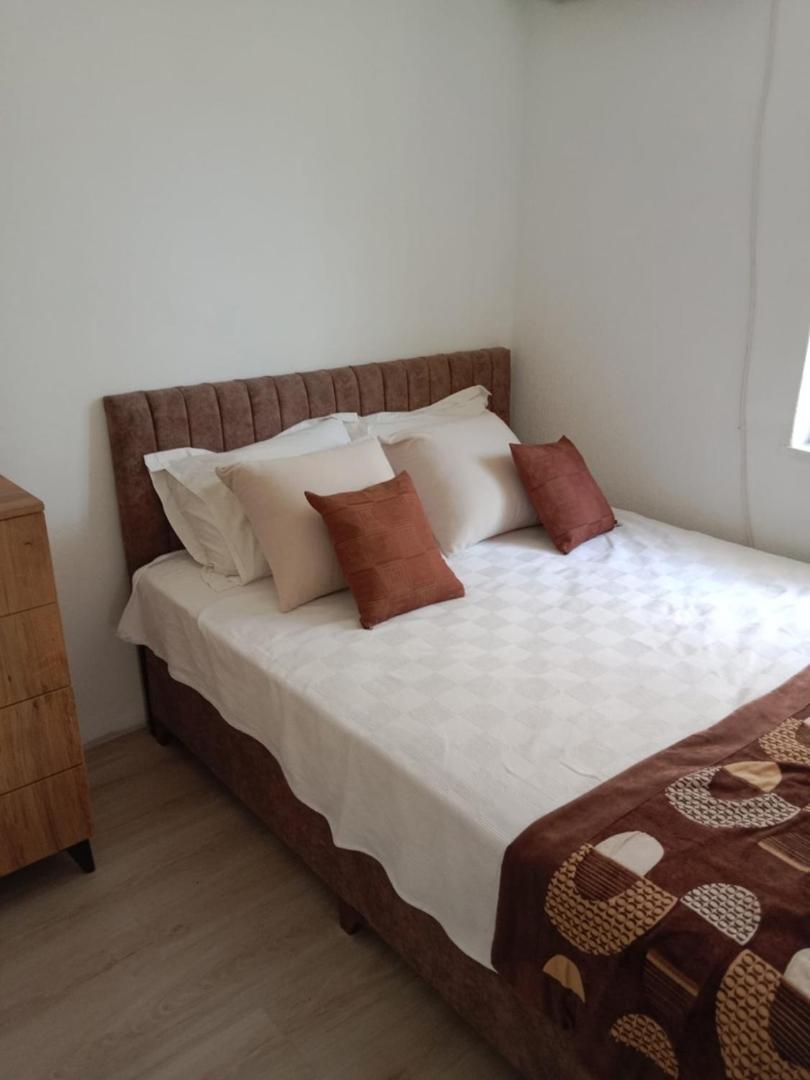 Atamert Homes Kemer Esterno foto