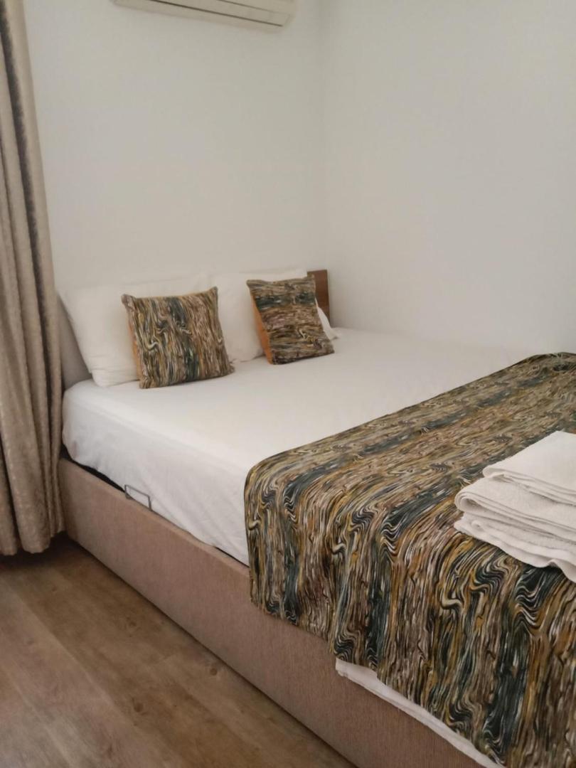 Atamert Homes Kemer Esterno foto
